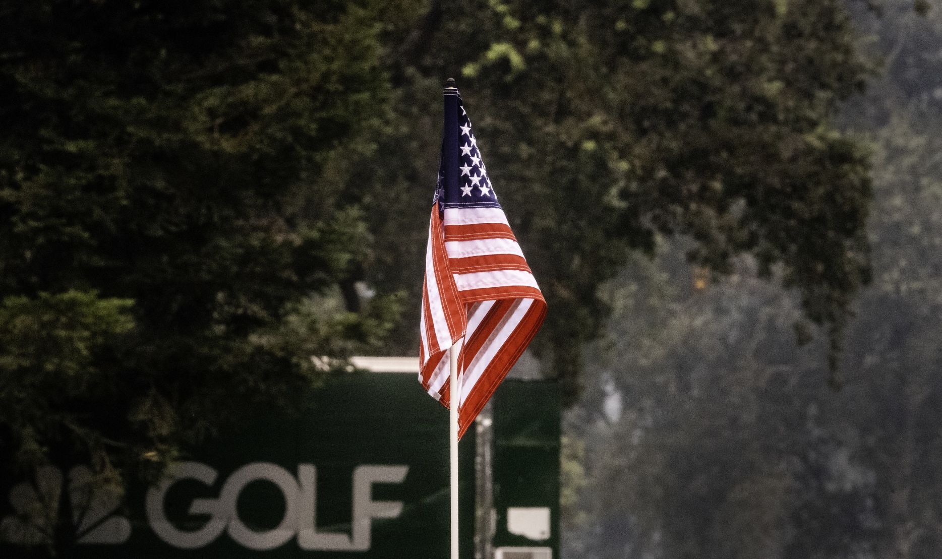 U.S. flag